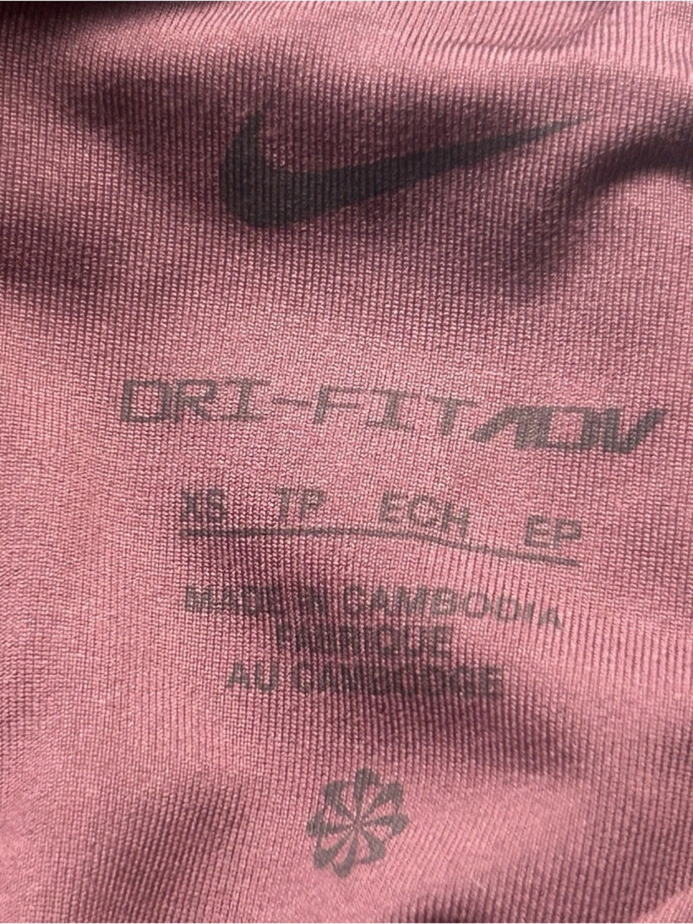 Nike Dri-Fit ADV AeroSwift Faith Kipyegon Running Shorts Womens XS IF1629-532 - Picture 6 of 8